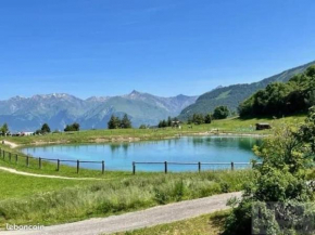 Aux Milnuits Albiez Montrond